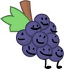 Grapes
