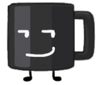 Black Mug