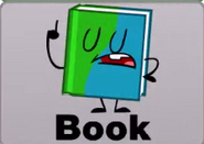 Book mini