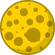 CHEESY ORB