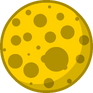 Cheese Orb