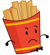 Fries