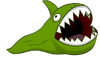 Fish Monster
