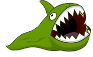 Fishmonster.png (186 KB) The fish monster seen at an angle in "Category One".