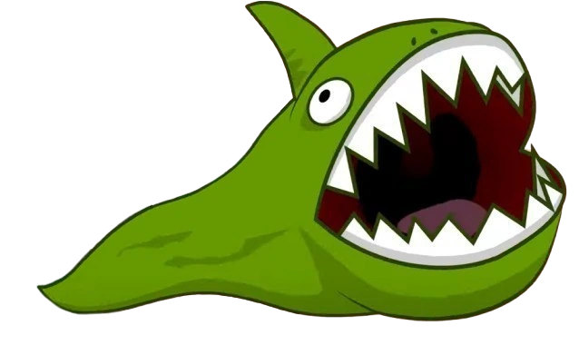 Fish monster | Battle for Dream Island Wiki | Fandom