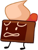 Sad Cake
