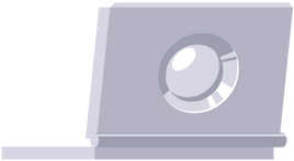 Announcer's Lapotp0001
