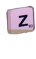 Scrabble Tile