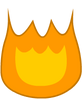 Firey Flame0007