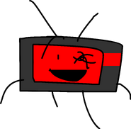 Hazardous TV; newk