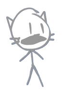 Powerful Cat; Spag The CartoonManiafans