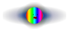 RGB Hole (Debatable if it's a Black Hole).