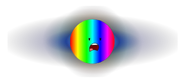 RGB Hole; Theoneandonly