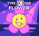 Type C for Flower BFB 23