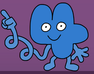 4 with loopy arm