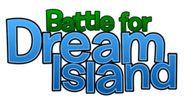 Battle for Dream Island logo