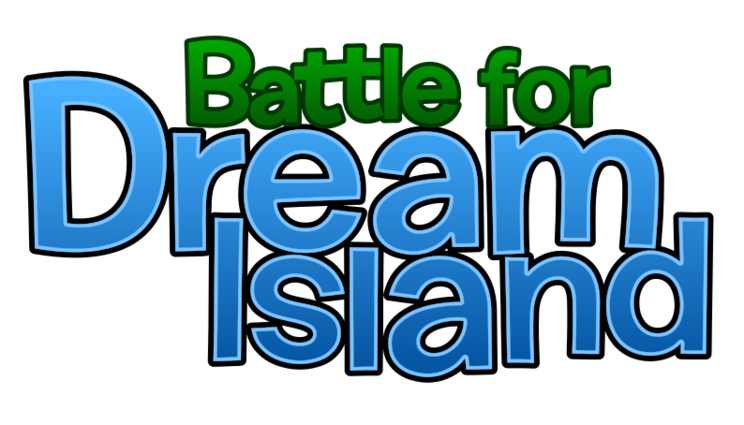 Battle For Dream Island - BFDI
