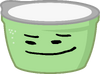 Sour Applesauce