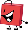 Blocky - Hey Guys! from bfb 22