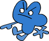 Four - Use your... (BFB 25)