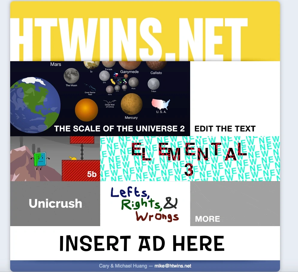 Htwins Net Battle For Dream Island Wiki Fandom