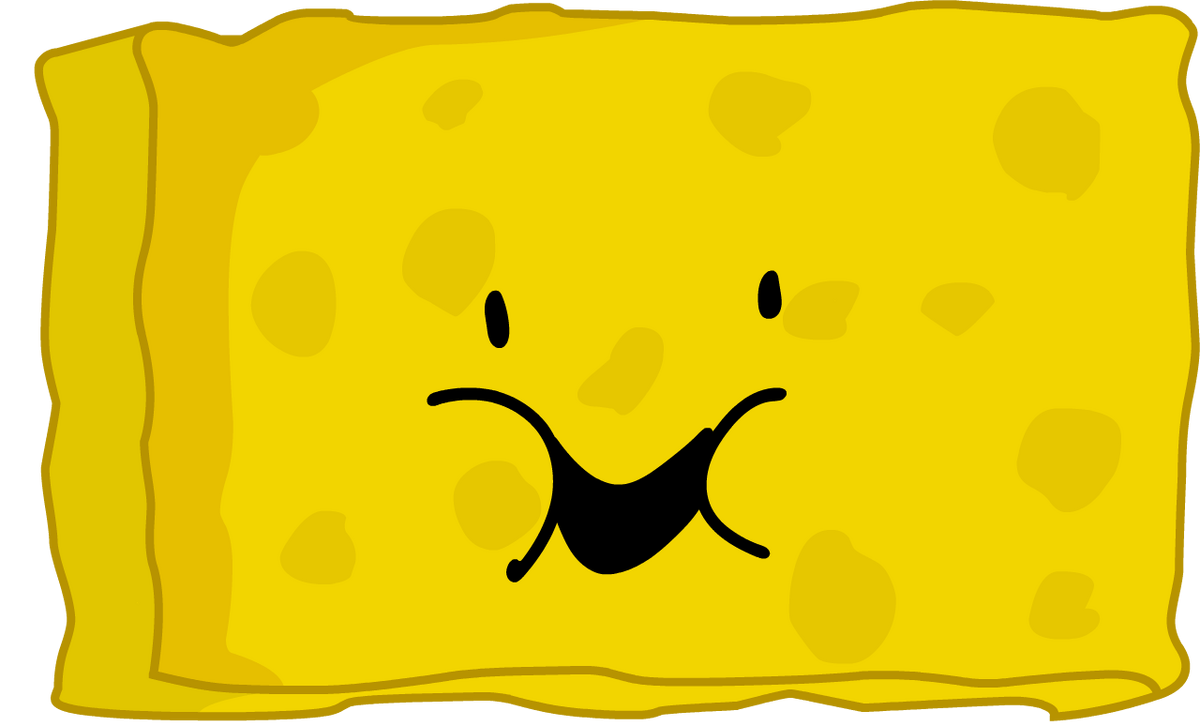 Naily Intro Pose , Png Download - Bfb With Bfdi Assets