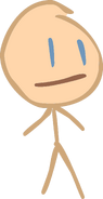 Man; loonaroonar