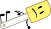 Rubber Spatula (177 votes to debut) (26th)