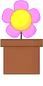 8body flowerpot.png (47 KB) Flower Pot