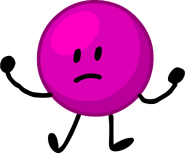 Mardi Gras Bead; Taylor G.