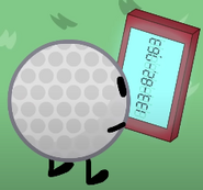GB using the Distance Tracker 2000 to find the Emerald Coordinates