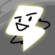 Lightning (BFB 5)