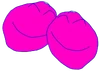 Pink Faces.png (119 KB) BFDIA 14 (Pink)