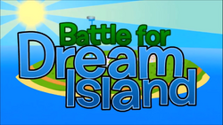 List of Battle for Dream Island characters, Battle for Dream Island Wiki