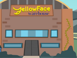 Yellow Face's Warehouse