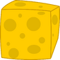 Block of Cheesy