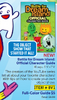 A second promotional image from the Kids Picks September flyer, pg. 1 (PDF)