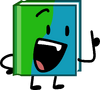 Book from bfdi book