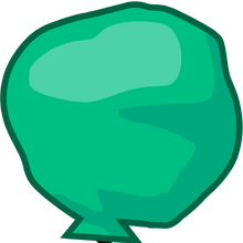 Balloony Gallery Battle For Dream Island Wiki Fandom Balloony is a male contestant in battle for bfdi and was one of the 30 recommended characters that had a chance at joining the game during the reveal and reveal novum. battle for dream island wiki fandom