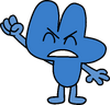 Four - Fist Up (BFB 28)