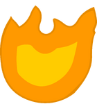 Firey Frame 2