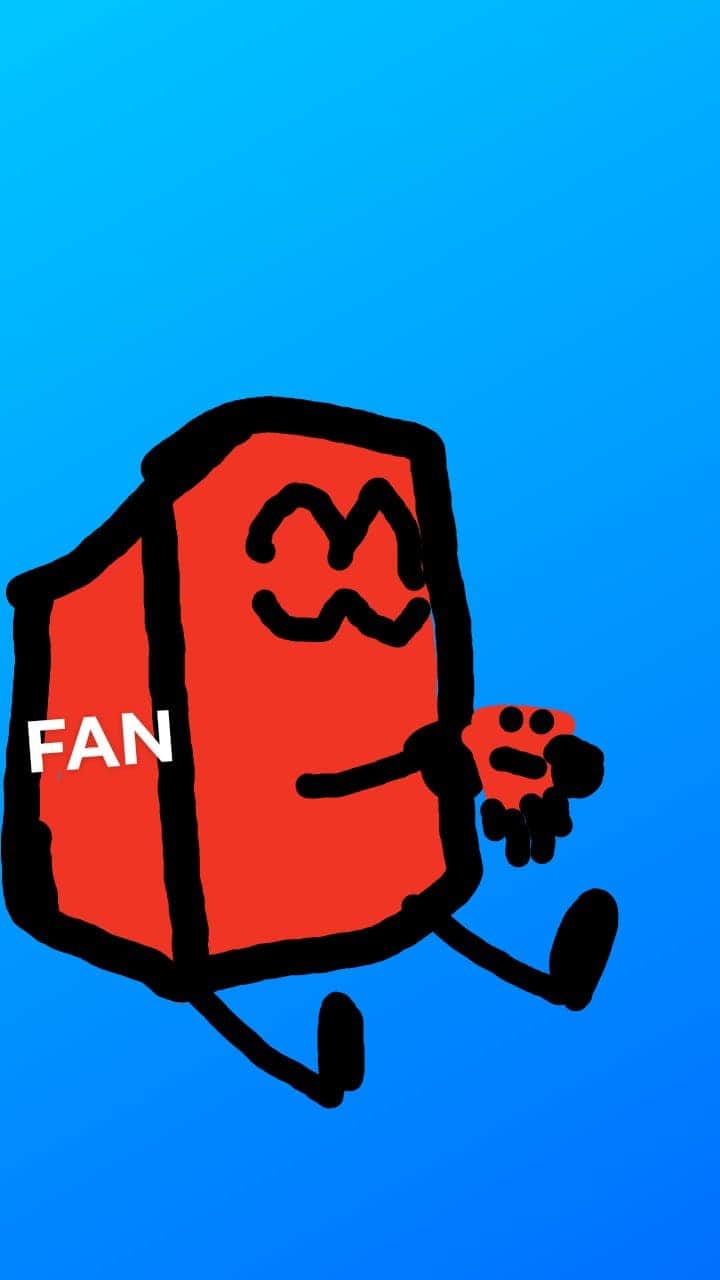 Category Blog Posts Battle For Dream Island Wiki Fandom - bfb 13 the roblox verison meet and eat