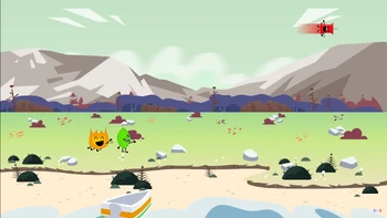 Dreamier Island Battle For Dream Island Wiki Fandom dreamier-island-battle-for-dream-island-wiki-fandom