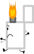 BFDI Lighter