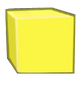Yellow Cube