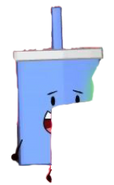 Blue Soda; suBoo