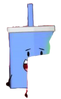 Blue Soda