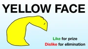 MeatyVotingVideo YellowFace