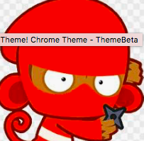 BFDI Chrome Themes - ThemeBeta