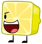 Square Lemon; Lemon indo 2